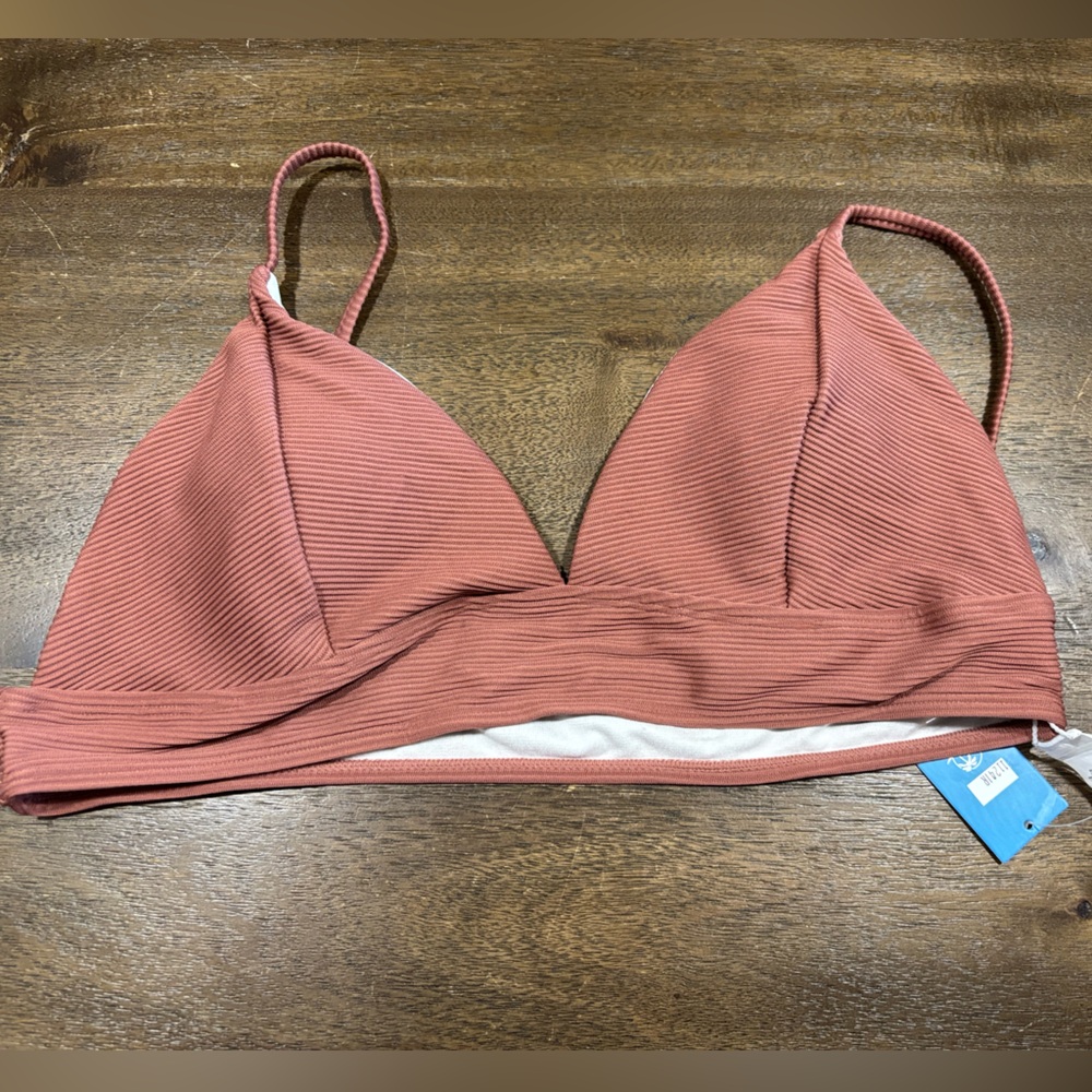 Cupshe Bikini Top